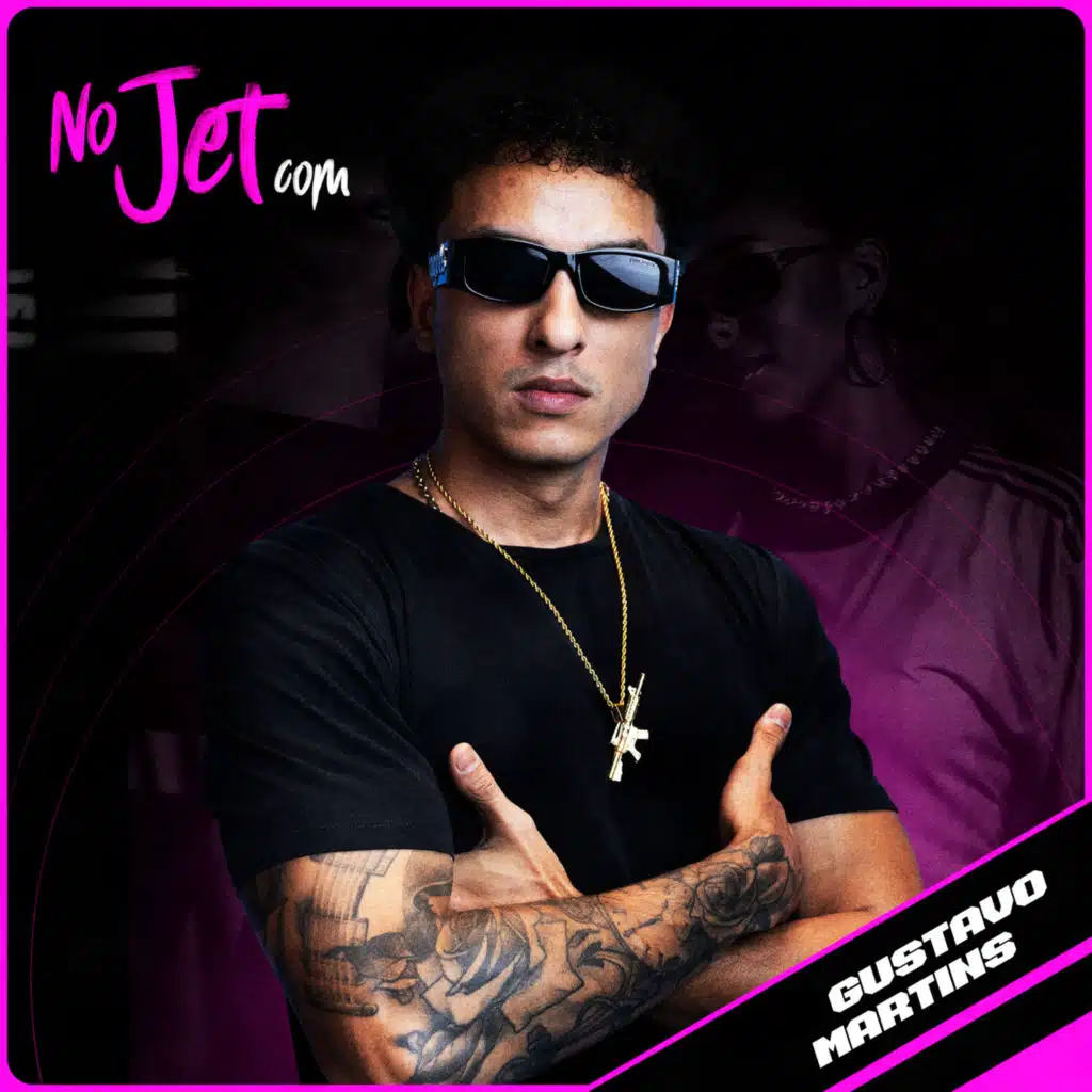 No Jet Com Gustavo Martins