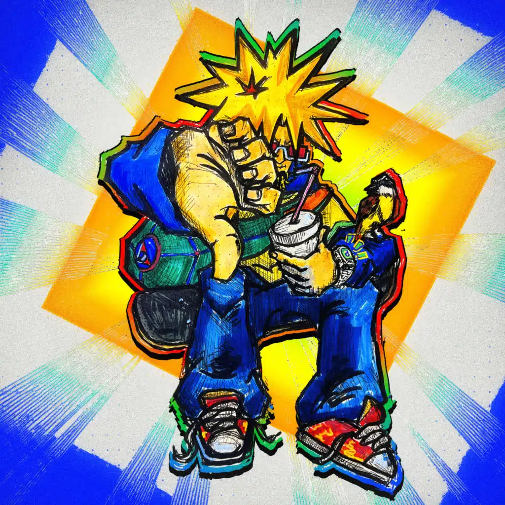 lofi brasileiro 🇧🇷 #02