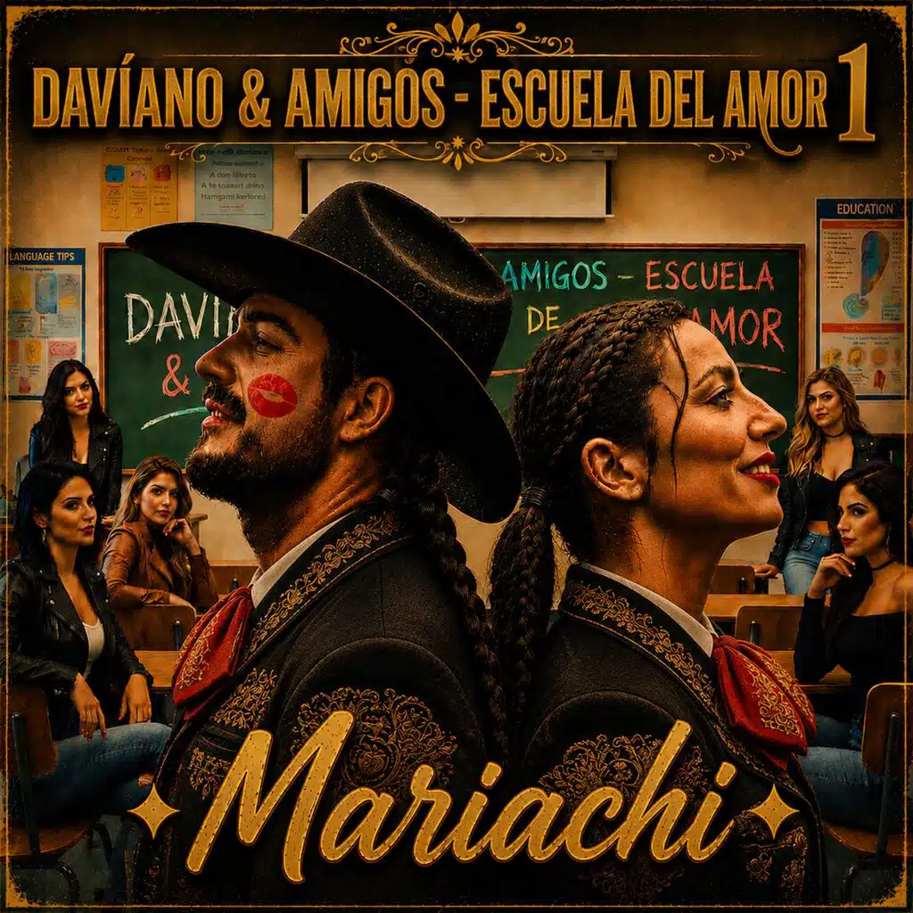 Grito De Lono (Mariachi)
