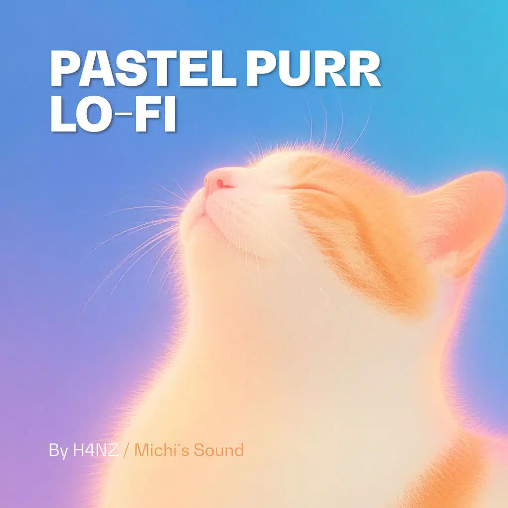 Peach Light Lo-Fi