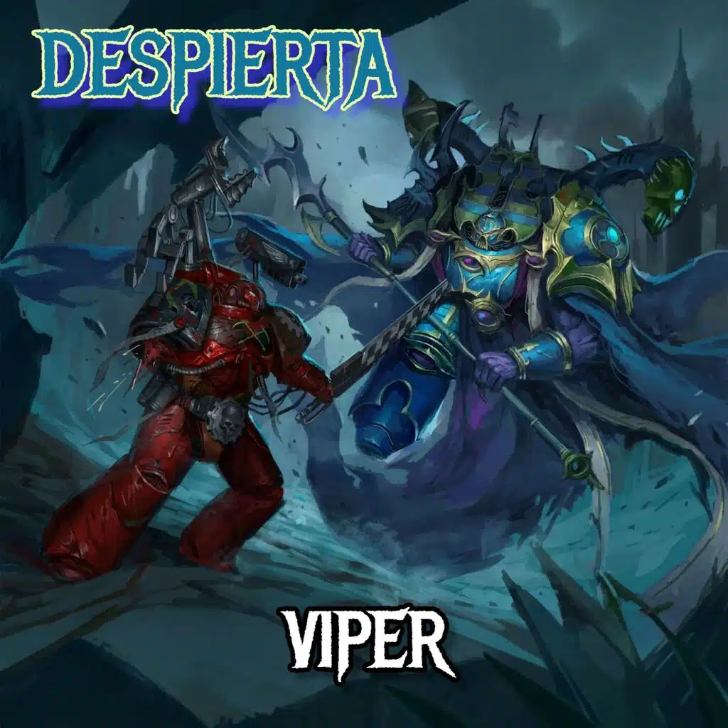 DESPIERTA