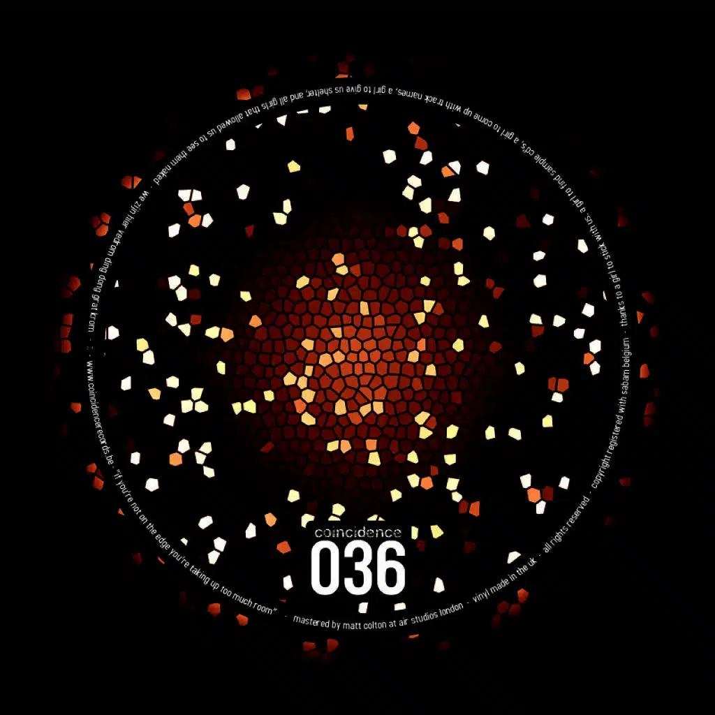 Suricata Suricatta (Los Updates Remix) [ft. Gols]