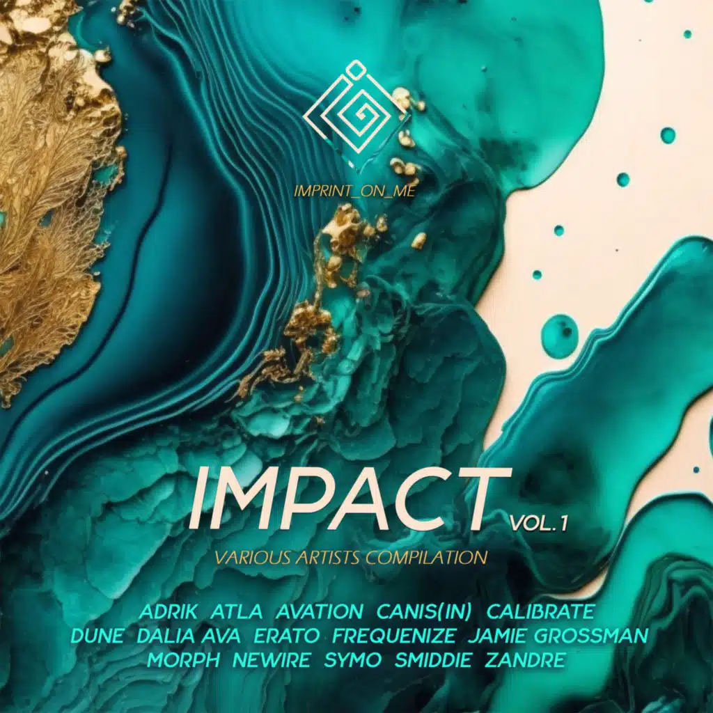 Impact, Vol. 1
