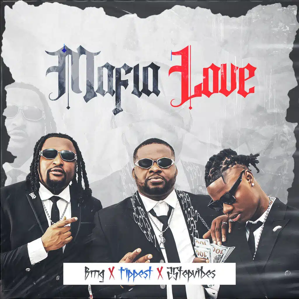 Mafia Love