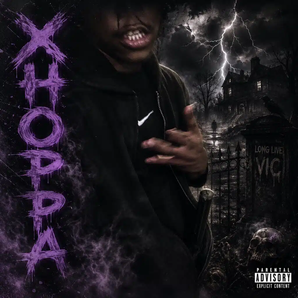 Xhoppa
