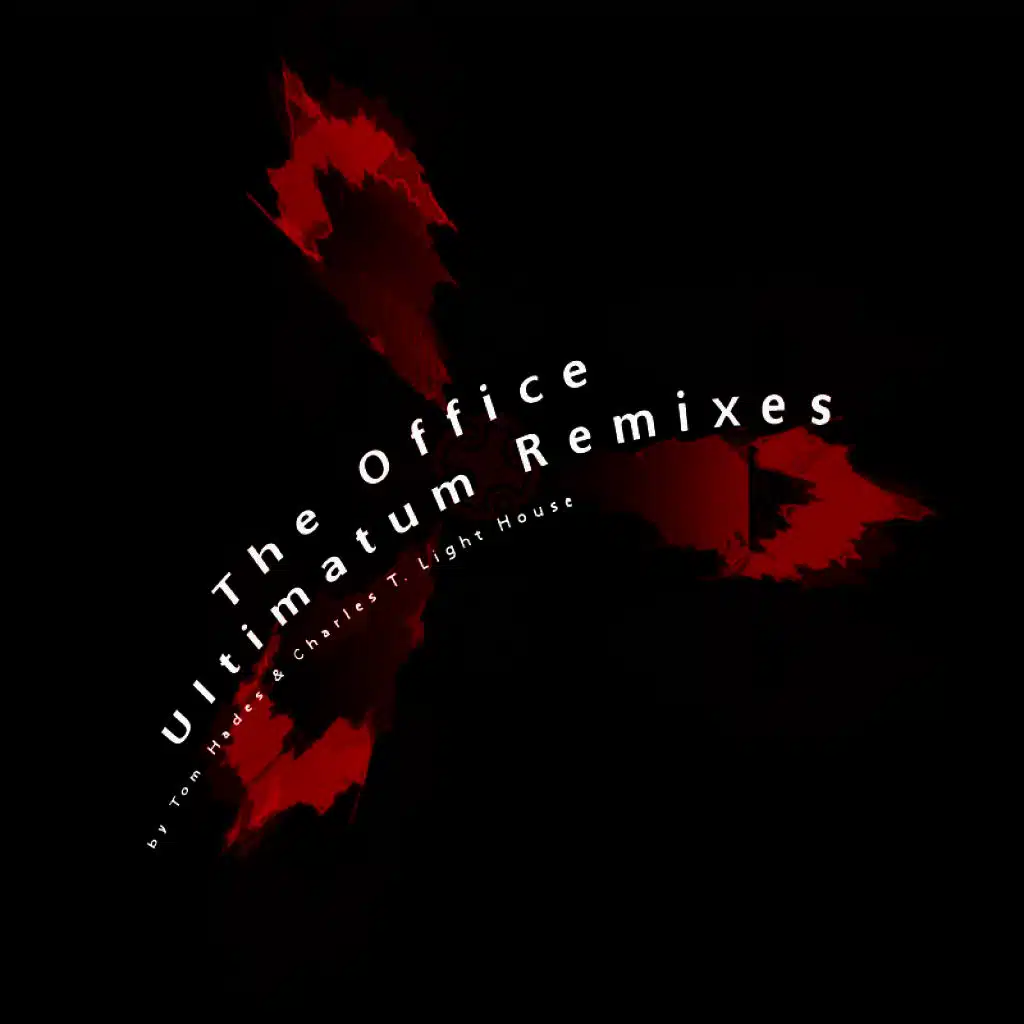Ultimatum (Charles T. Light House Ultimated Mix)