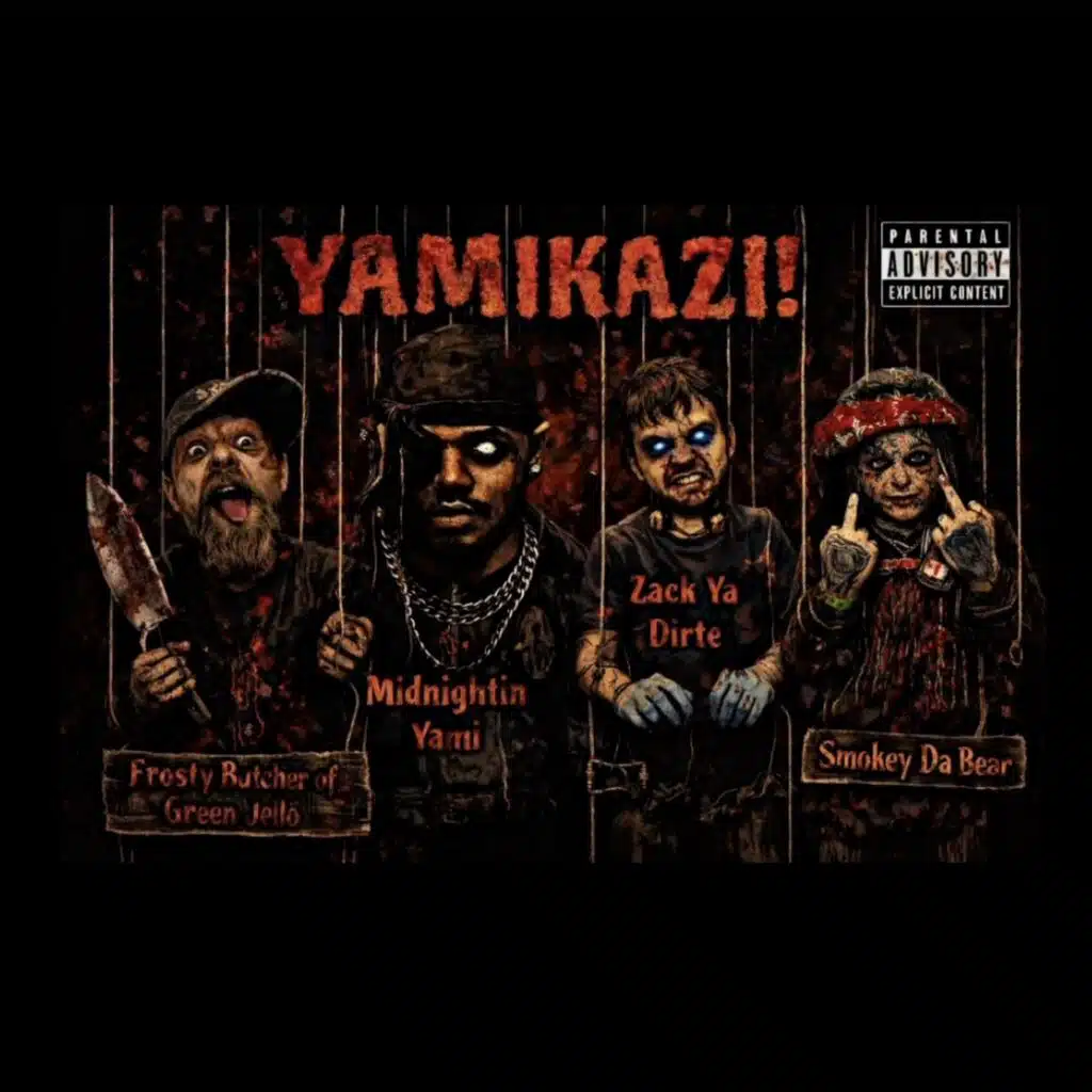 YamiKazi