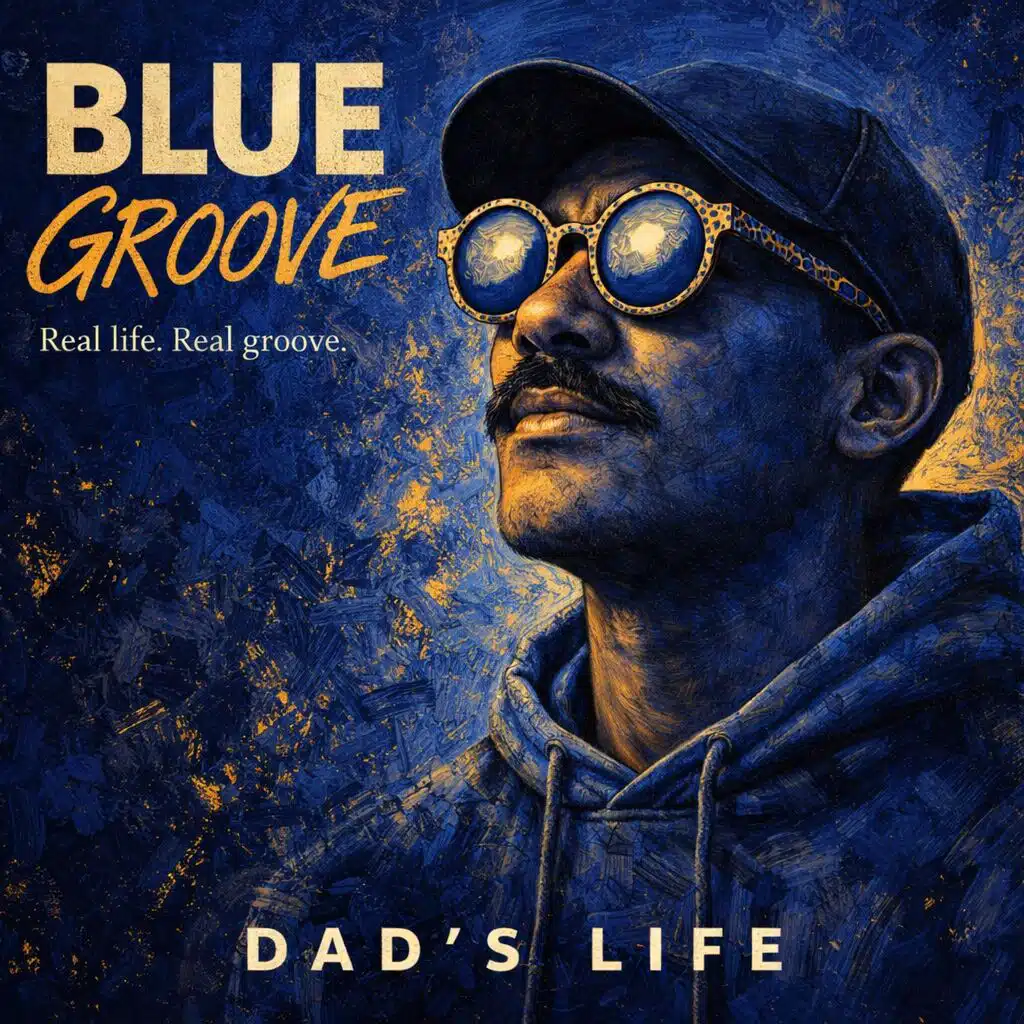 Dad's Life