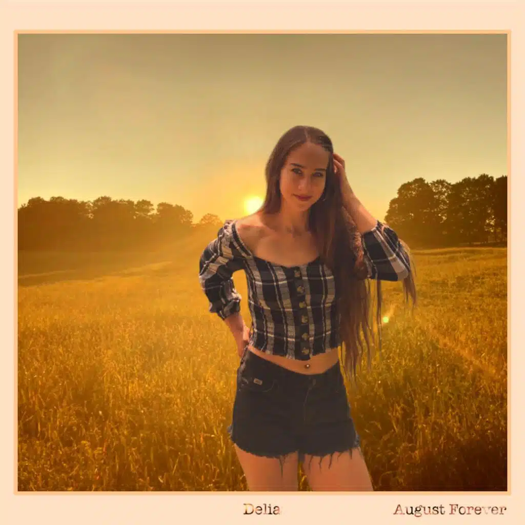 August Forever