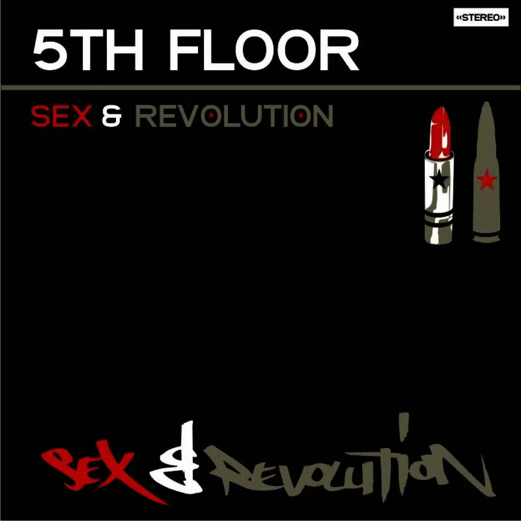 Sex & Revolution