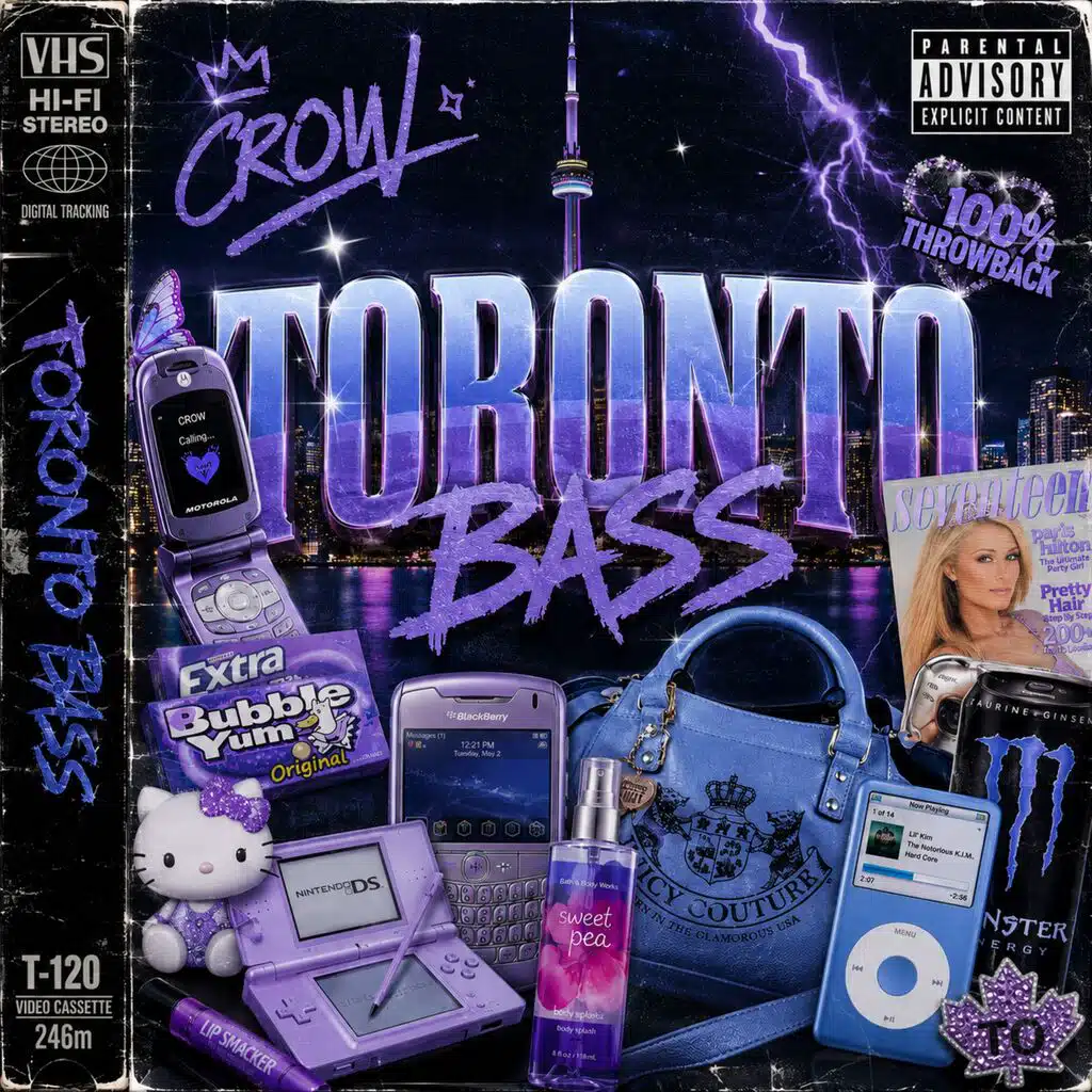 TORONTO BASS