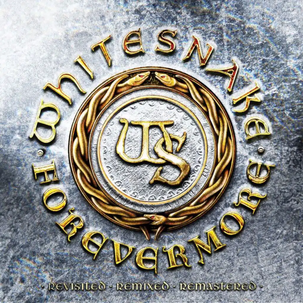 Forevermore (Revised Remixed Remastered Edition)