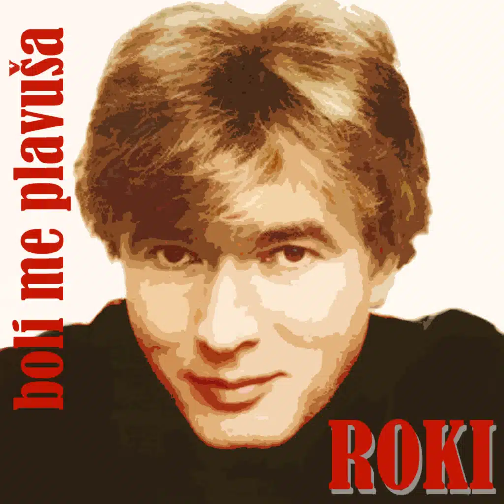 Boli me... Plavuša