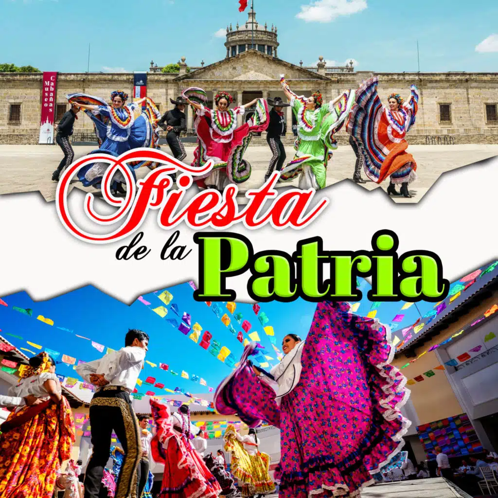 Fiesta de la Patria