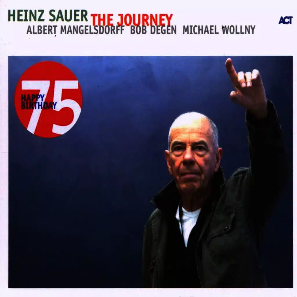 Winterballade (ft. HR Jazzensemble)