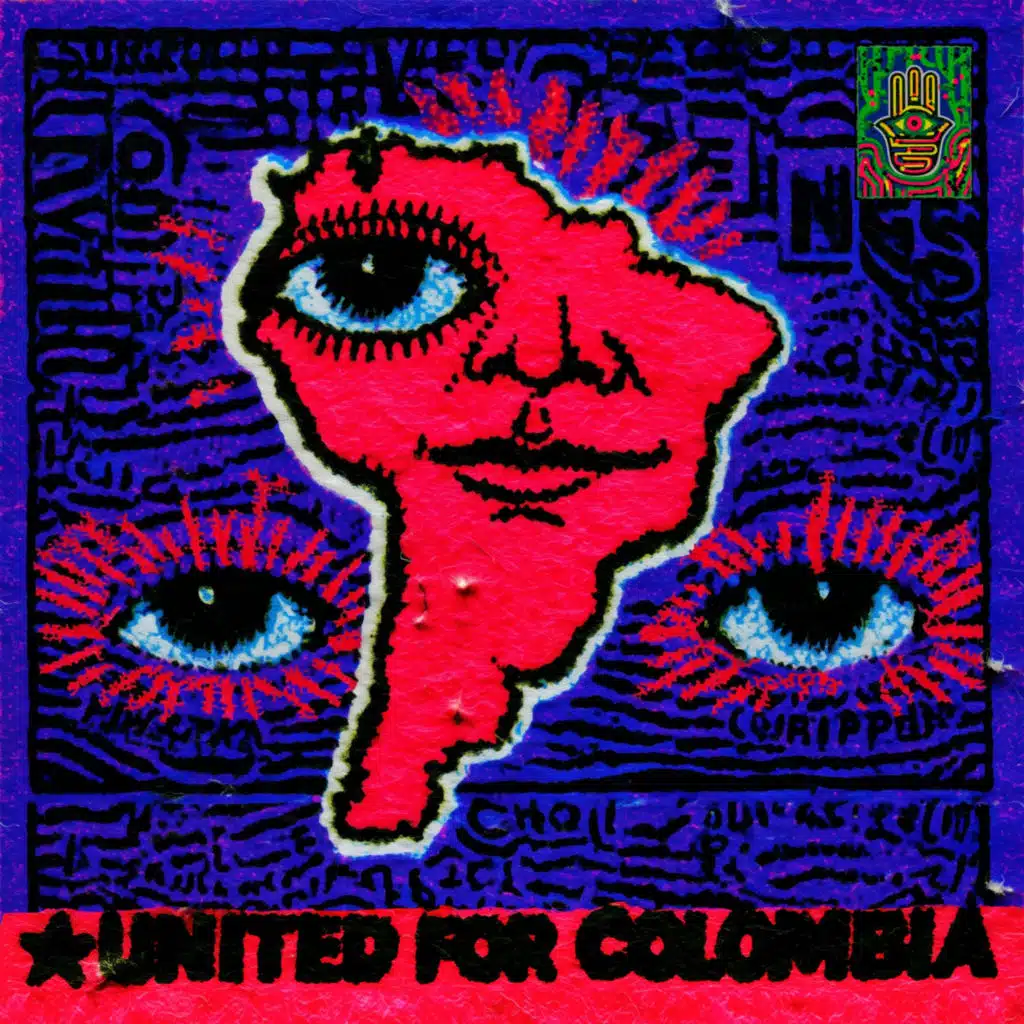 UNITED FOR COLOMBIA