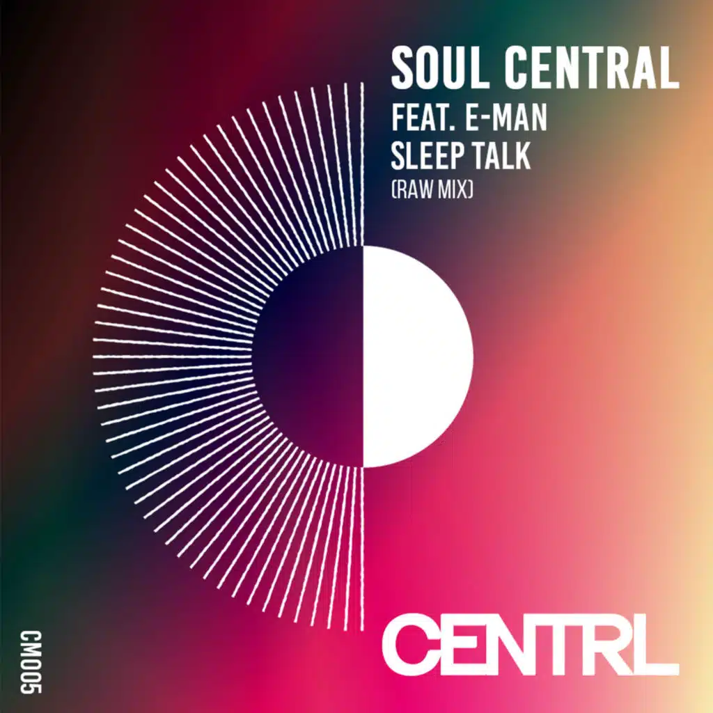 Sleep Talk (feat. E-Man)