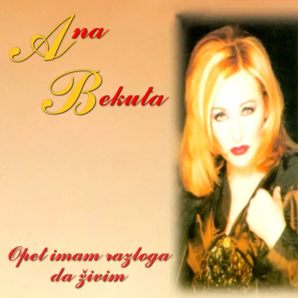 Opet imam razloga da živim