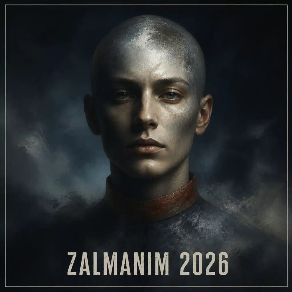 Zalmanim 2026