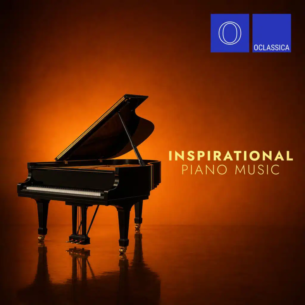 Inspirational Piano Music