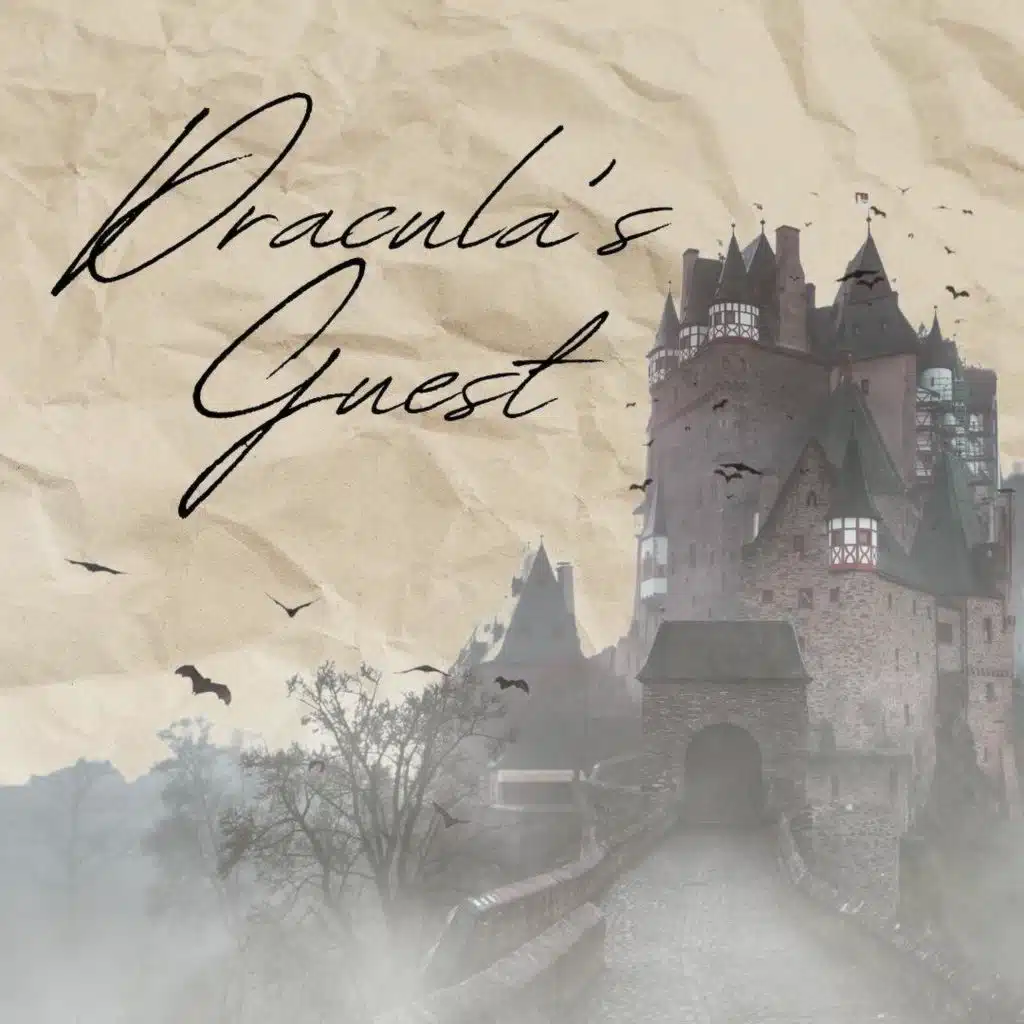 Short Story: Dracula's Guest