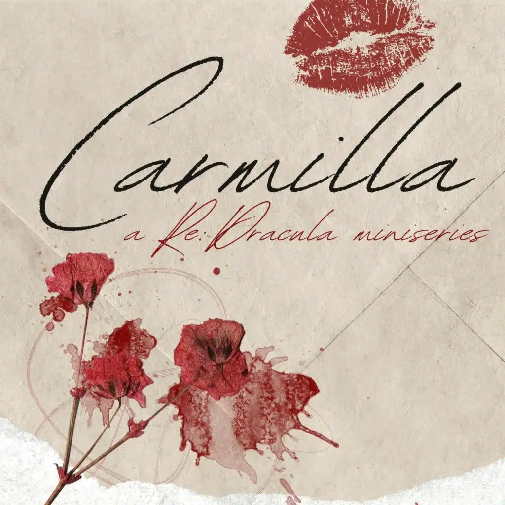 Carmilla Prologue & Trailer