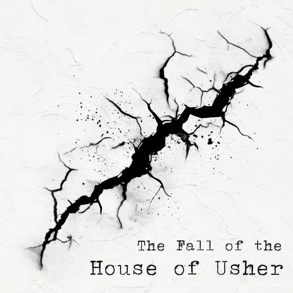 Short Story: The Fall of the House of Usher