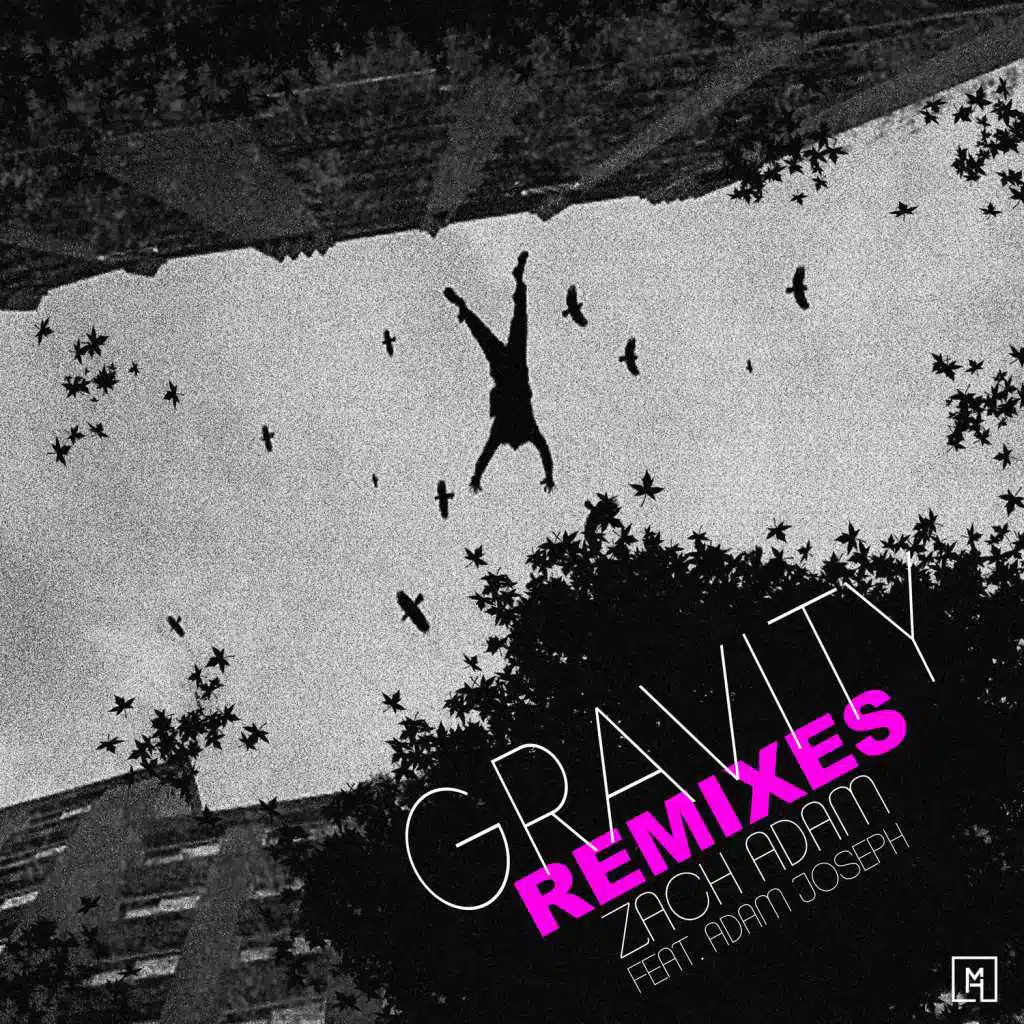 Gravity (Max Grandon Remix) [feat. Adam Joseph]