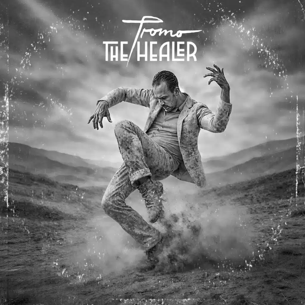 THE HEALER