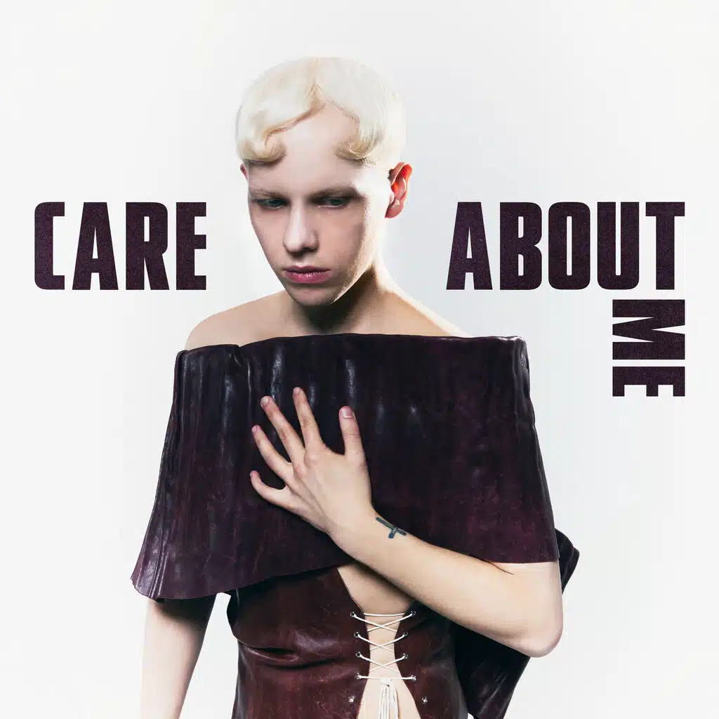 CARE ABOUT ME