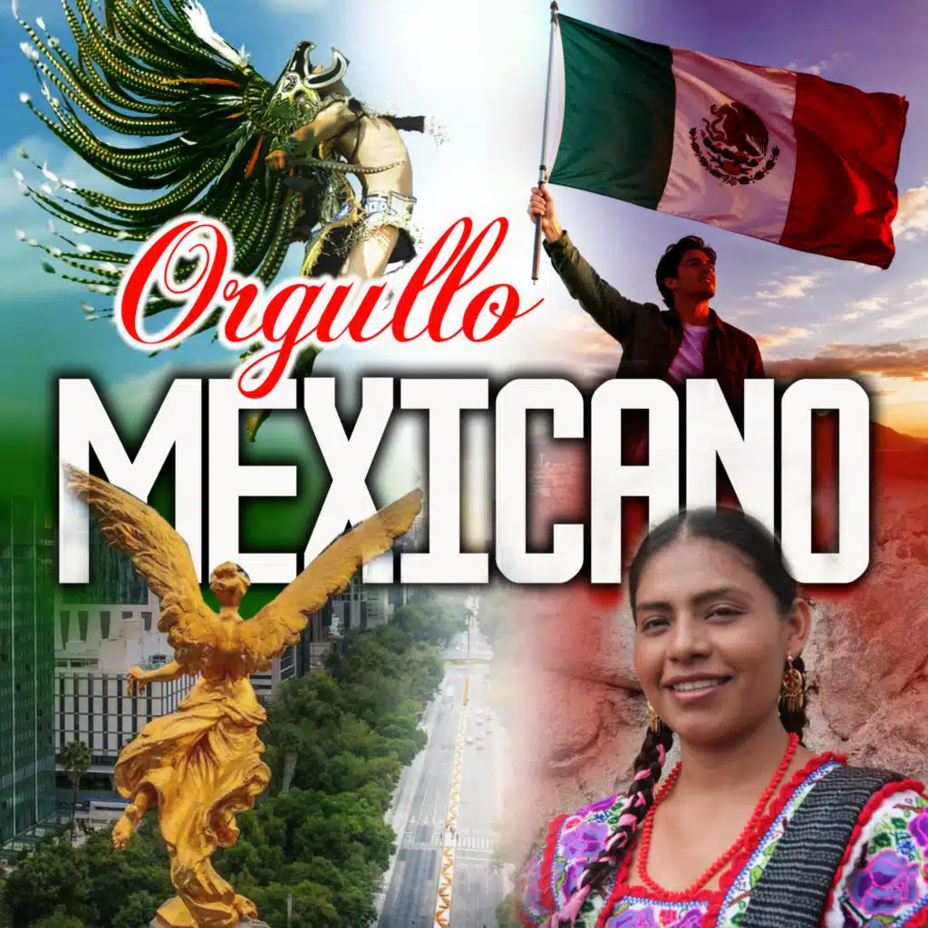 Orgullo Mexicano