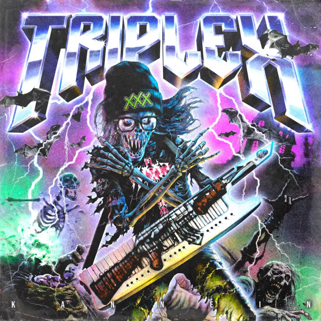 Triplex