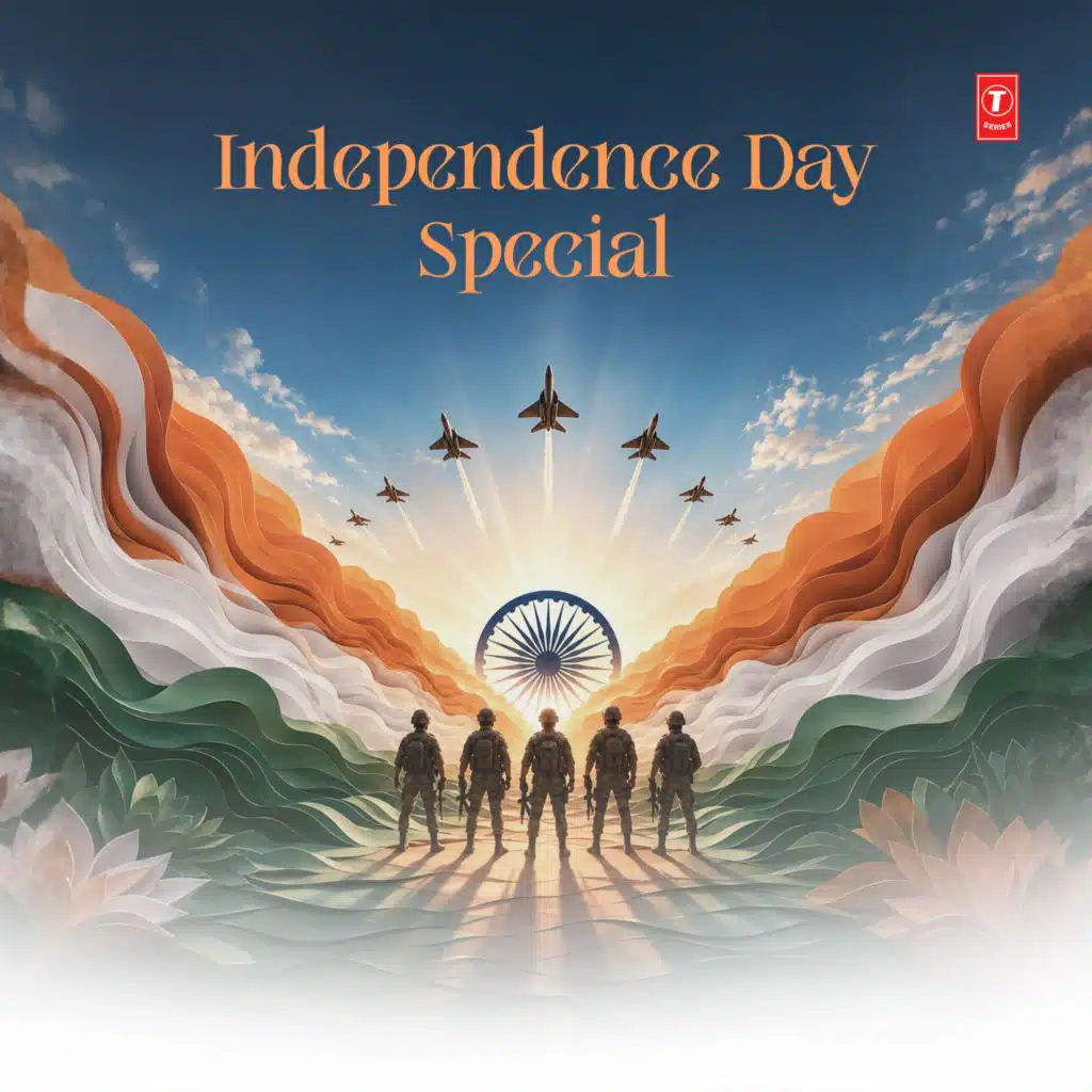 Independence Day Special
