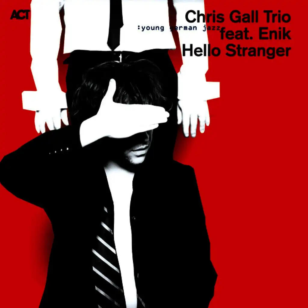 Hello Stranger