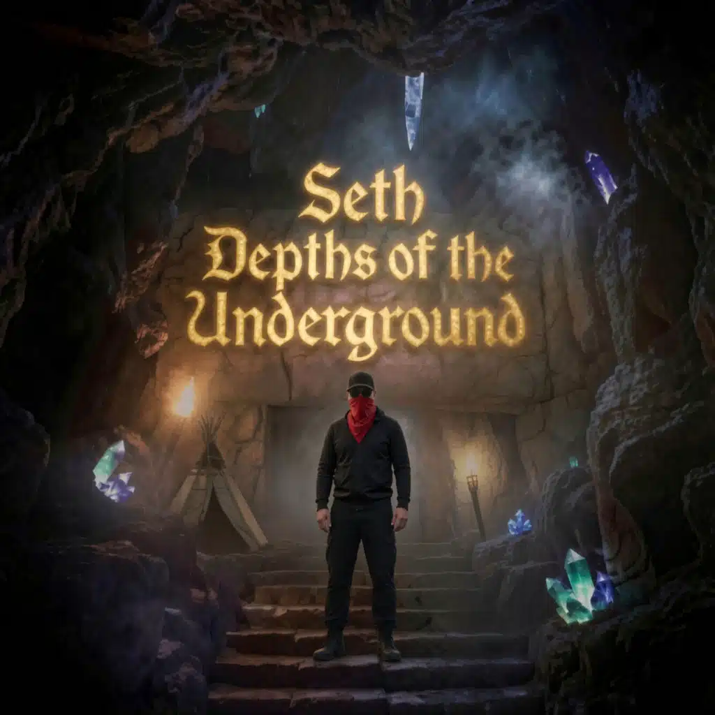 Depths of the Underground