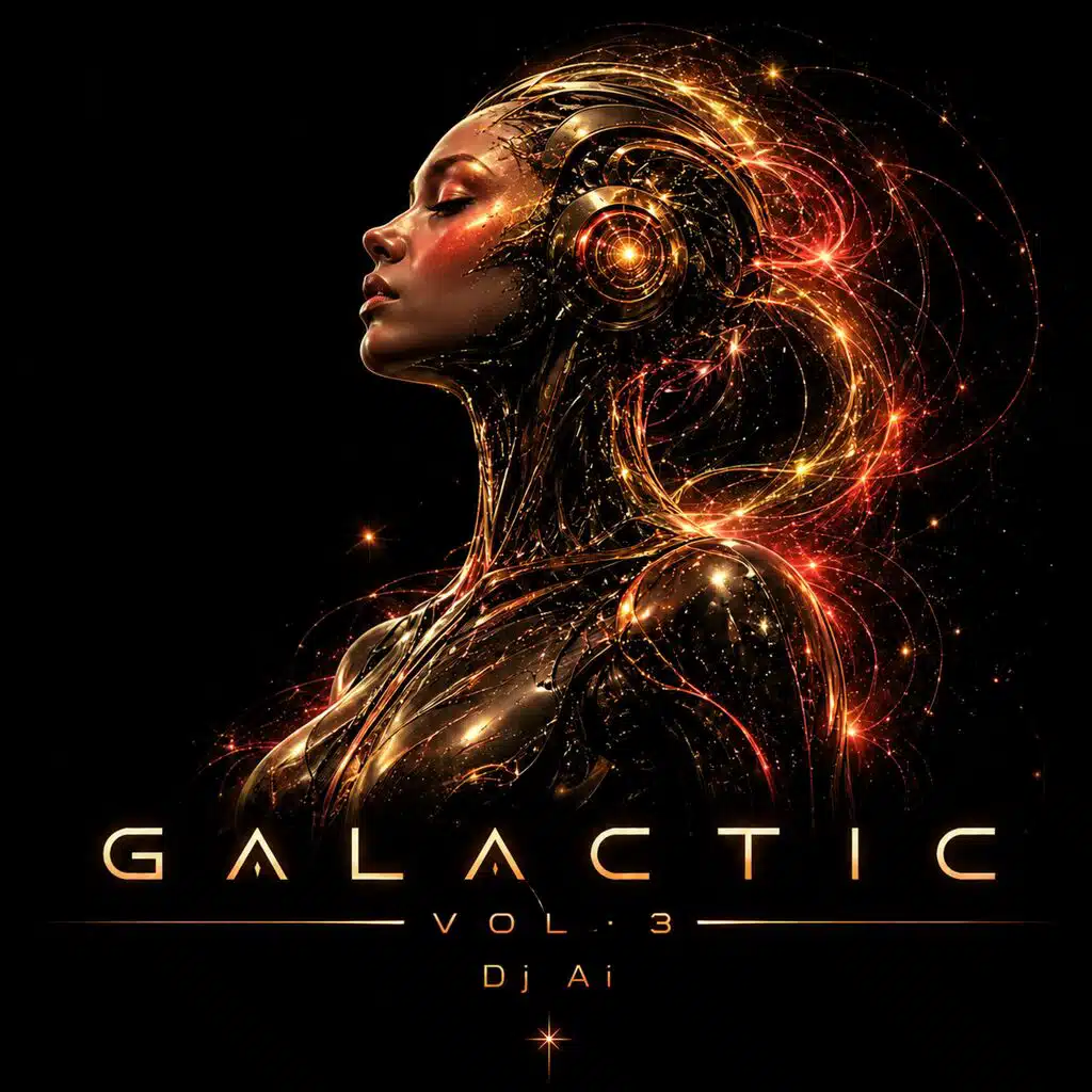 Galactic, Vol. 3