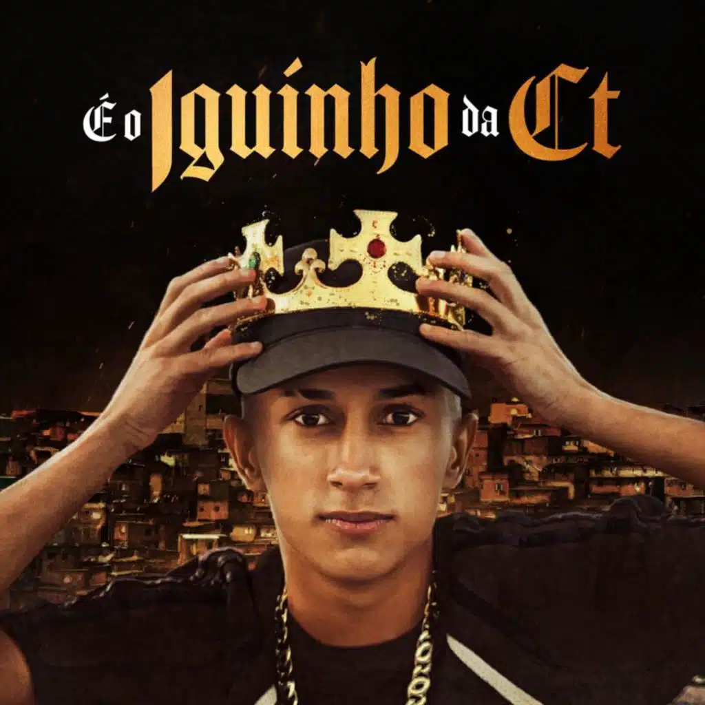 Espaço Garantido (feat. DJ Dael)