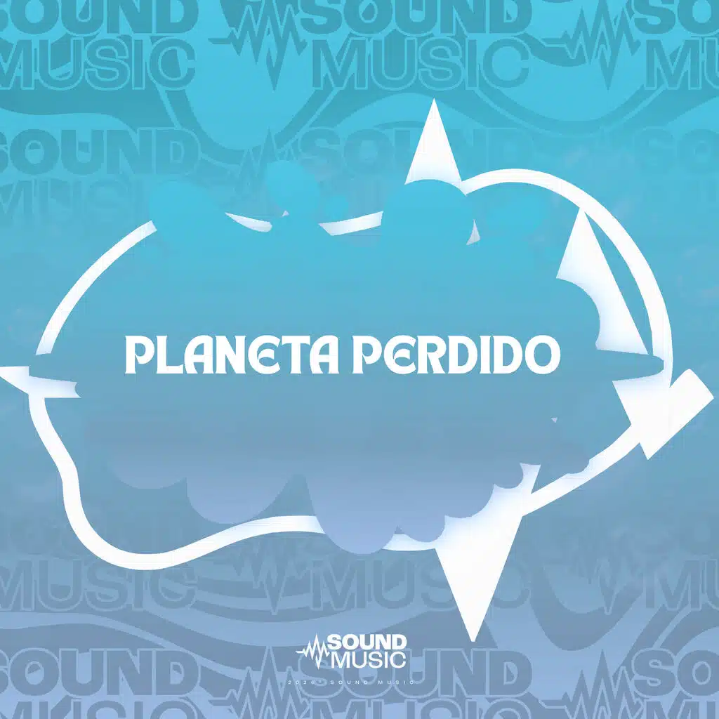 PLANETA PERDIDO