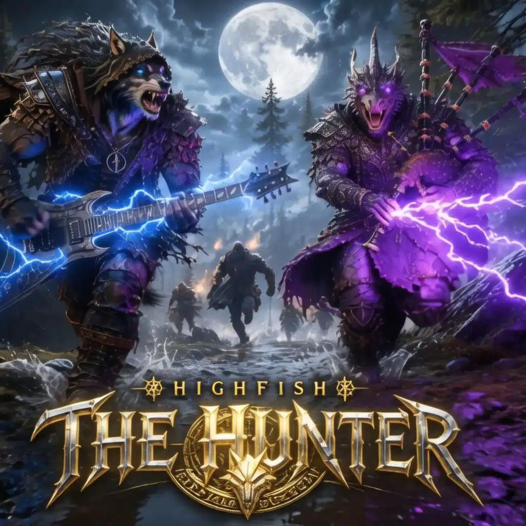 The Hunter