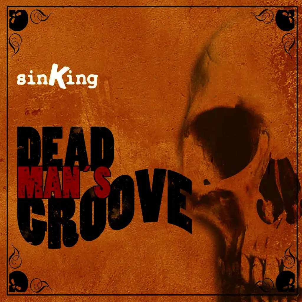 Dead Man's Groove