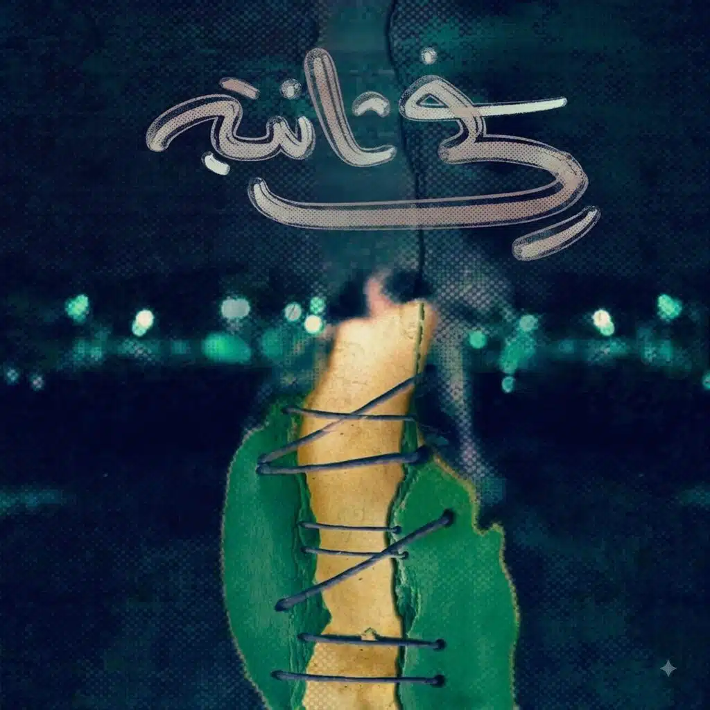 Fe sanya (feat. Hasnaaa)