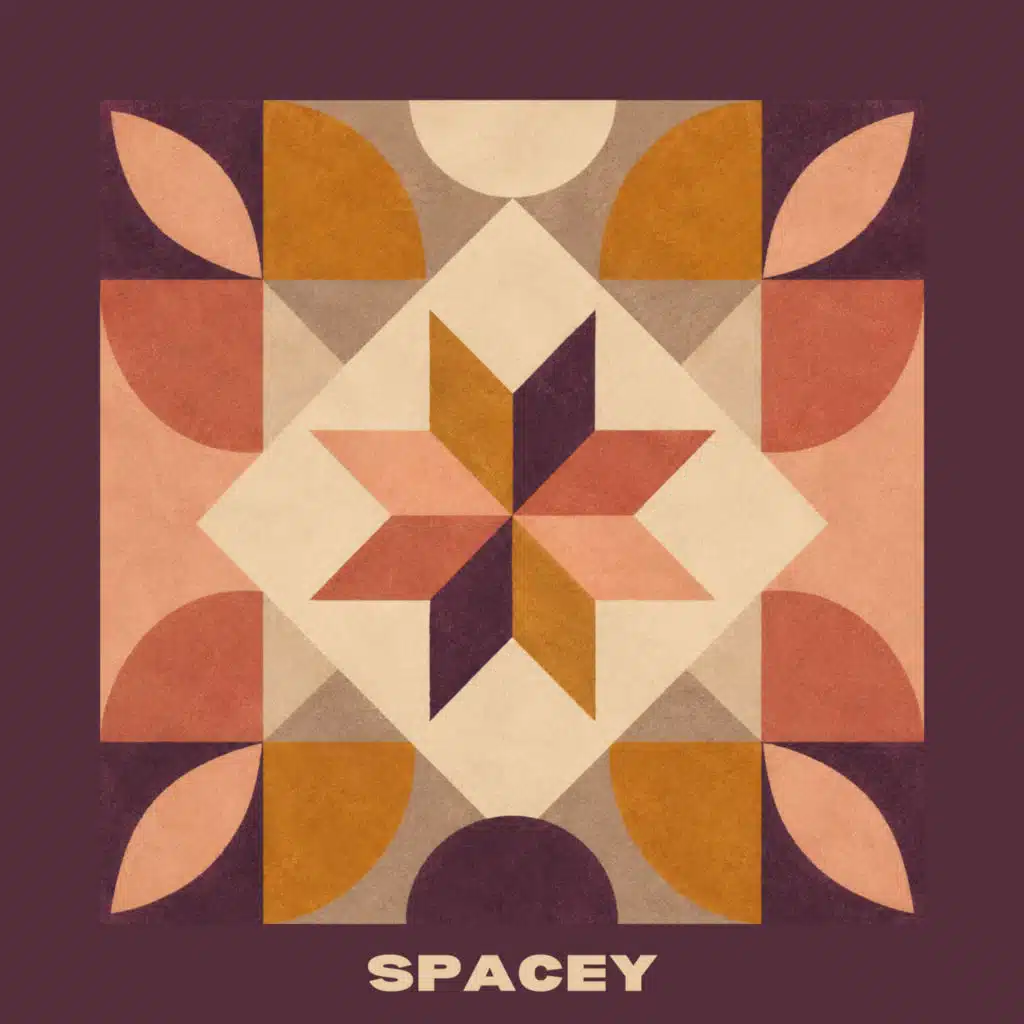 Spacey
