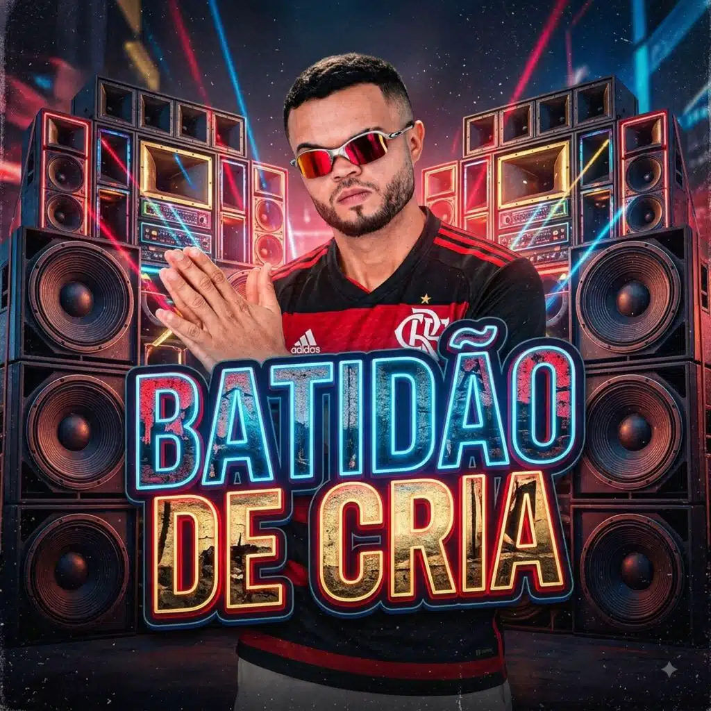 Batidao de cria