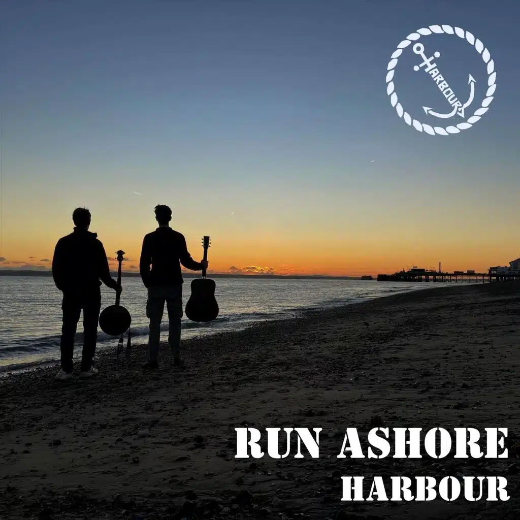 Run Ashore