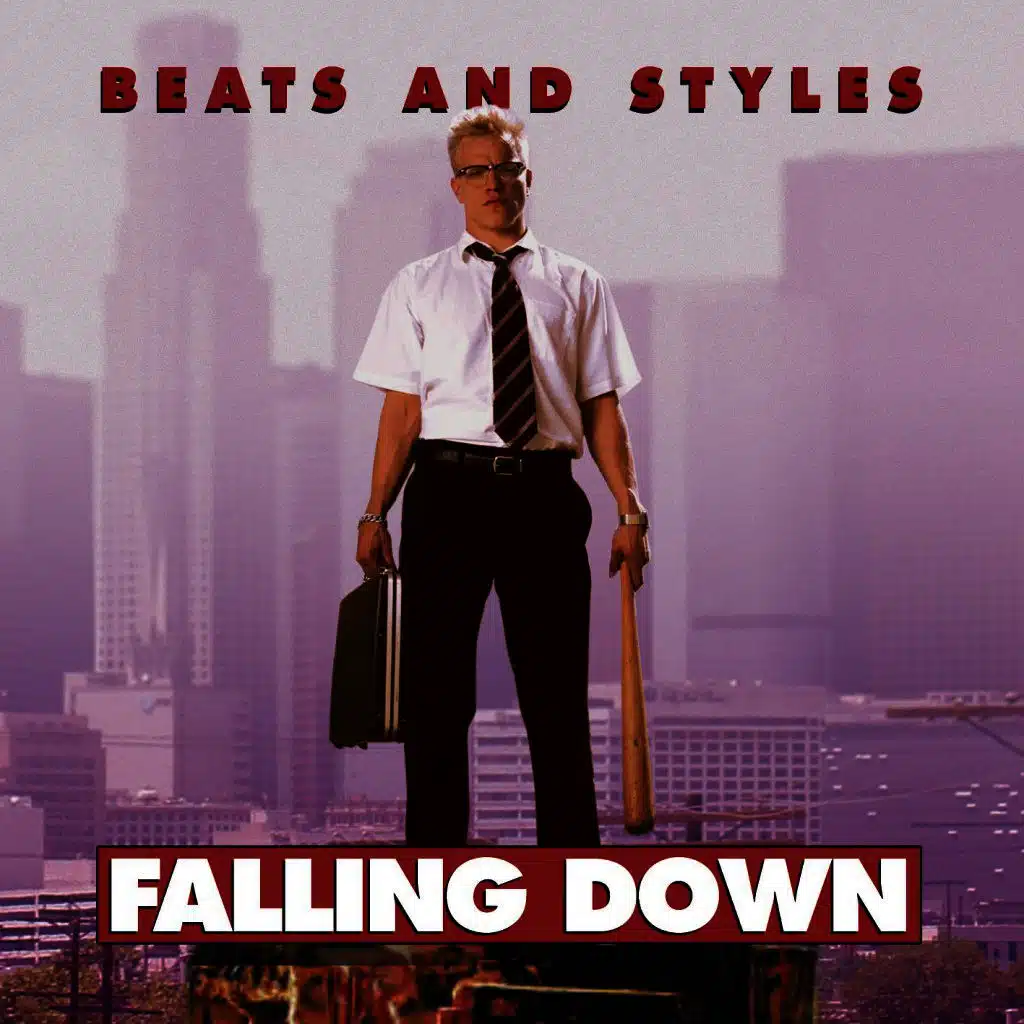 Falling Down