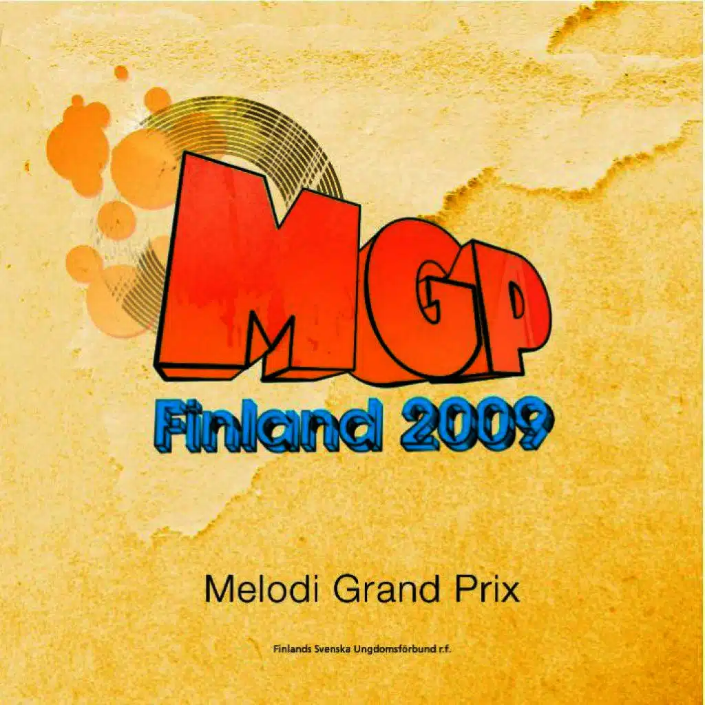 Mgp 2009 Finland