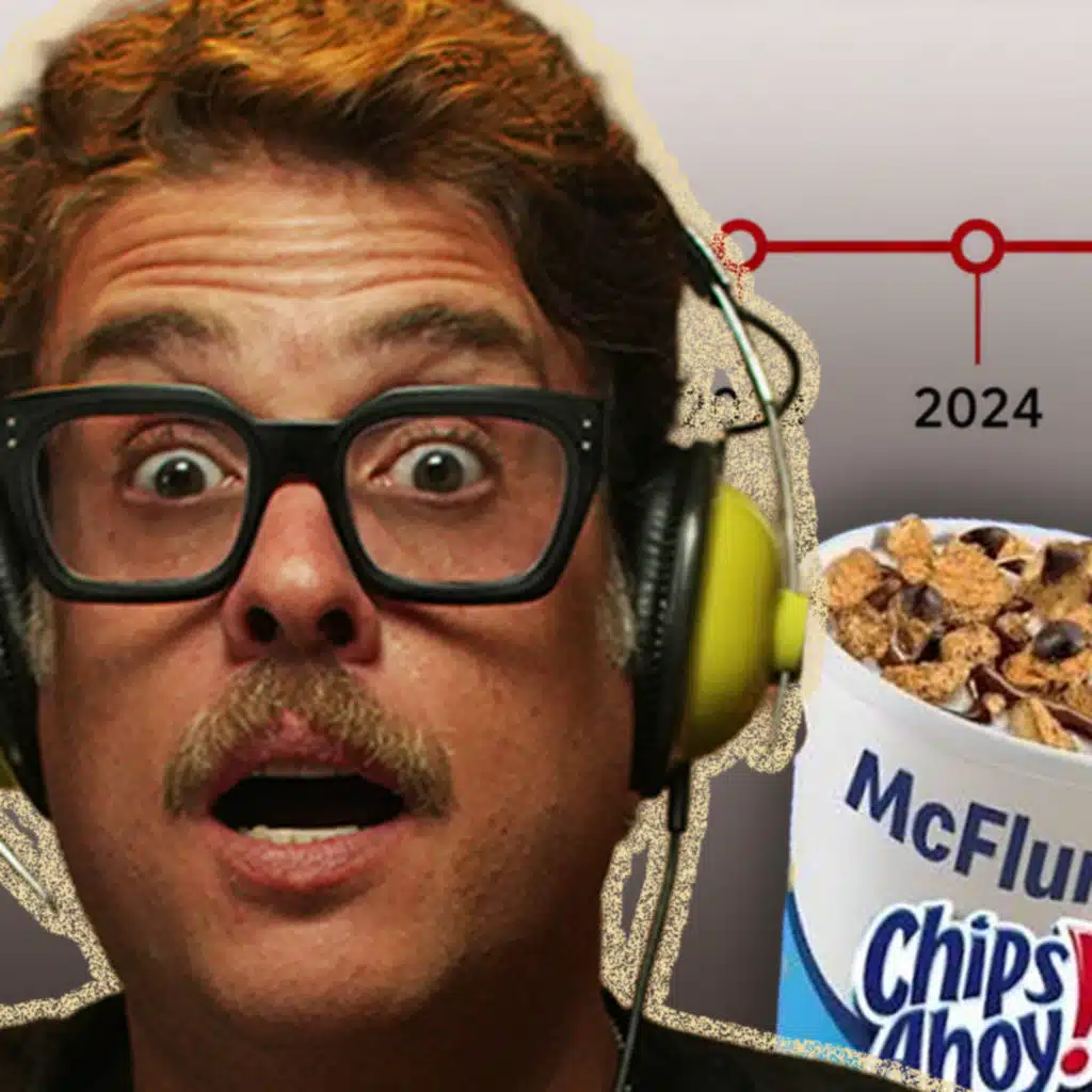 ¿El destino de Venezuela depende del Mcflurry?