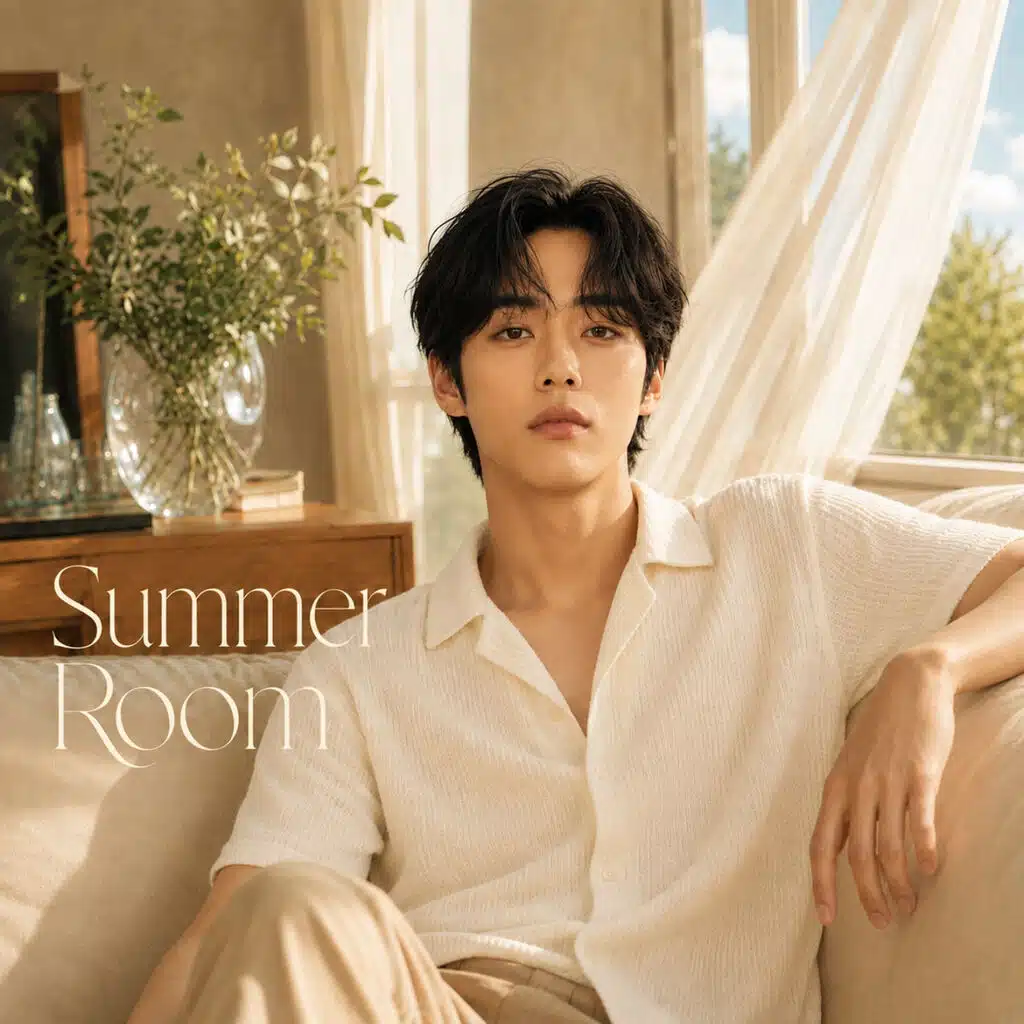 Summer Room