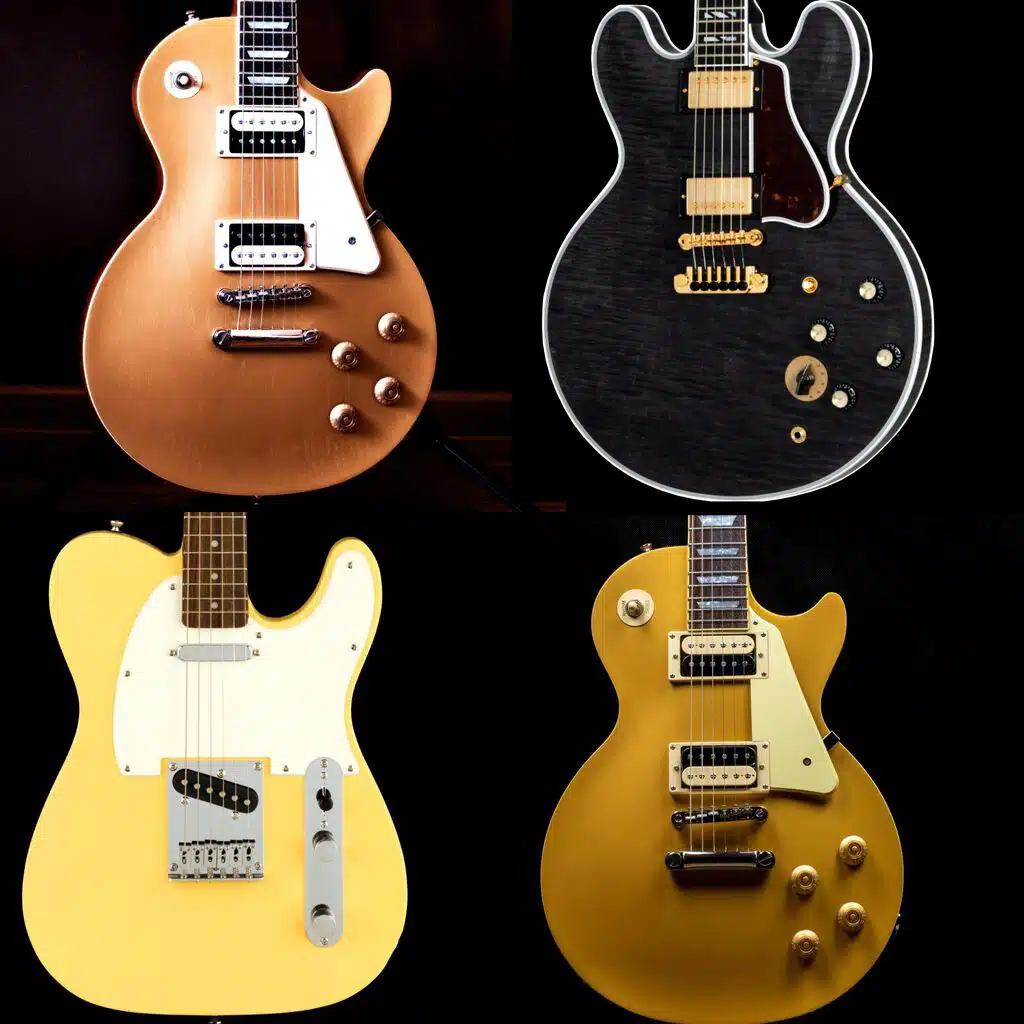 The Ultimate Blues Backing Tracks Collection