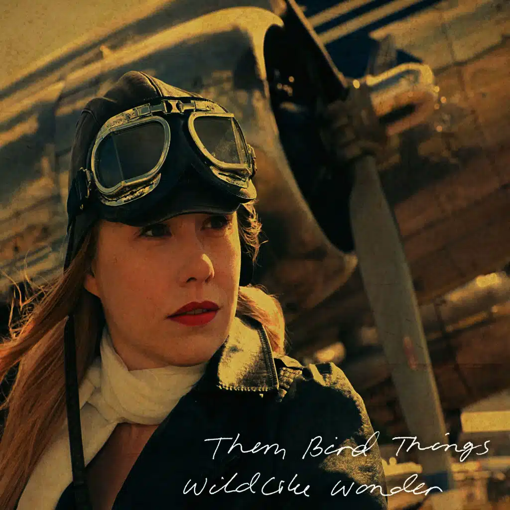 Wildlike Wonder